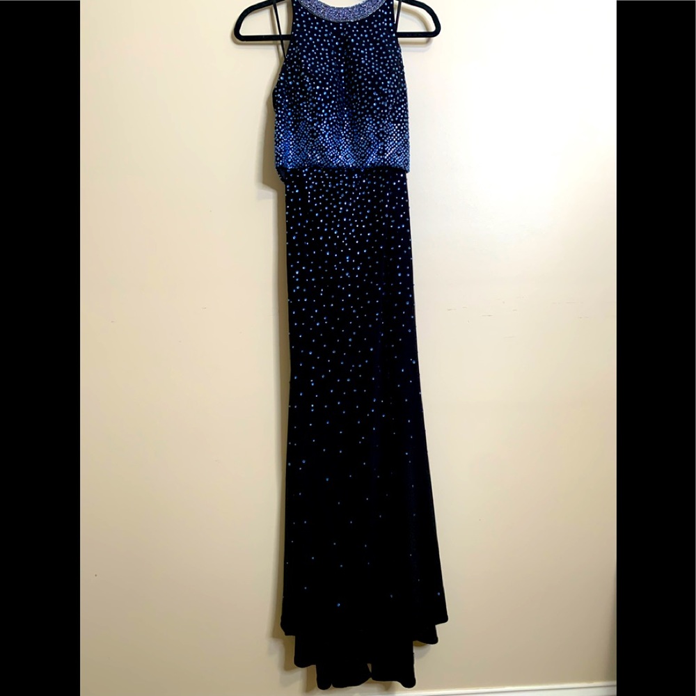 PROM DRESS 🌹🌹🌹 Morilee Two Piece